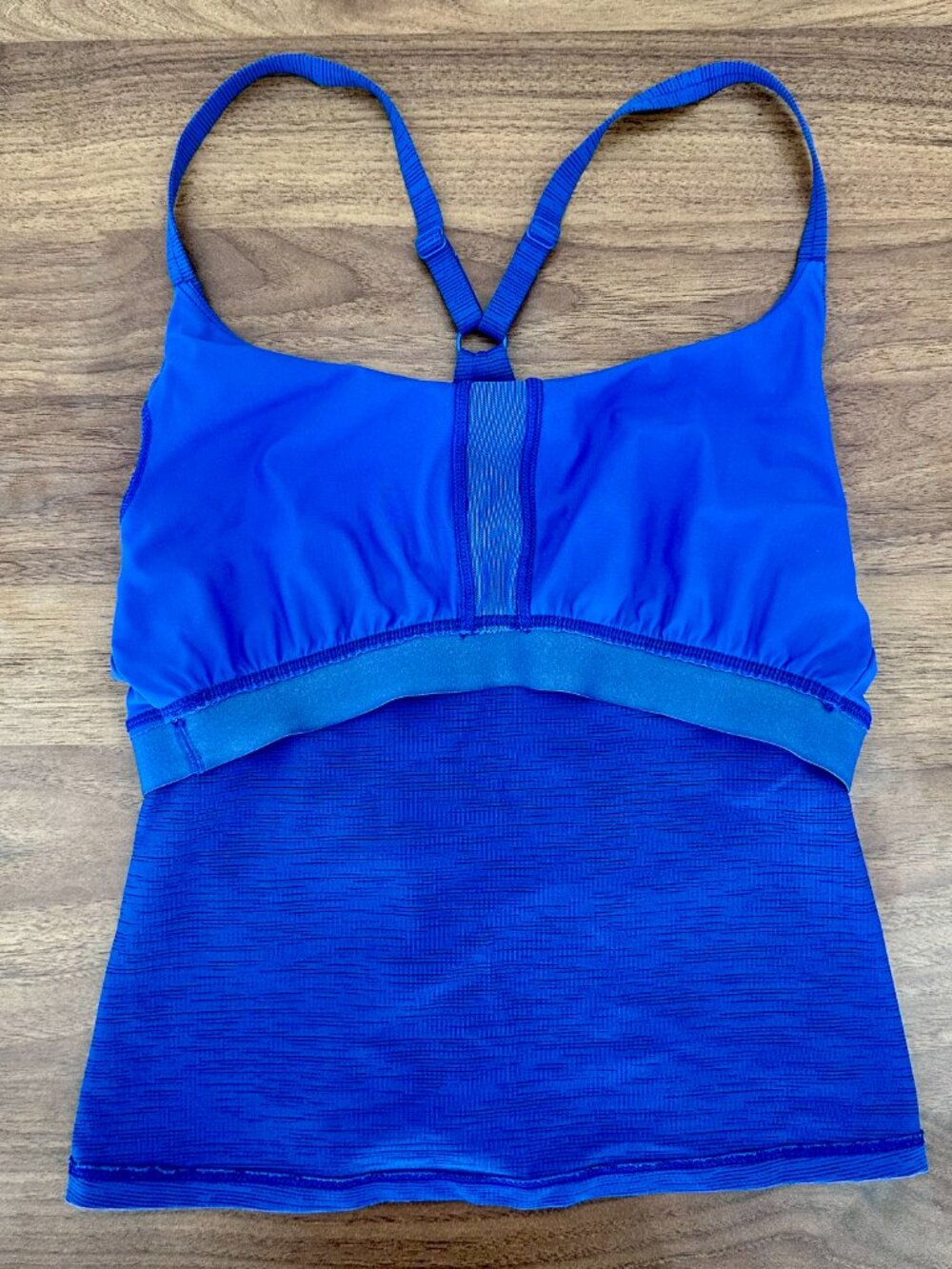 Outdoor Voices TechSweat Move Free Tank - Picture 3 of 7